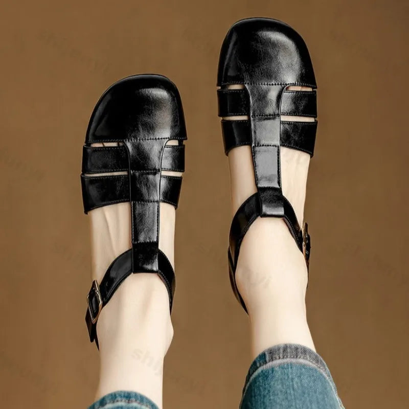 Galvessa™| Casual Shoes