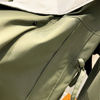 Women's Lightweight Windbreaker Jacket