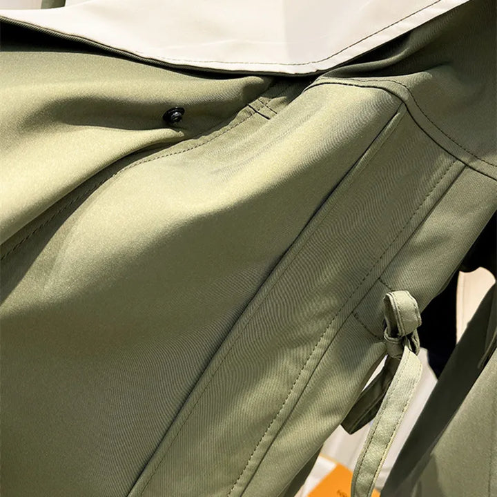 Women's Lightweight Windbreaker Jacket