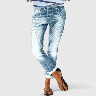 Women's Comfortable Soft Trousers