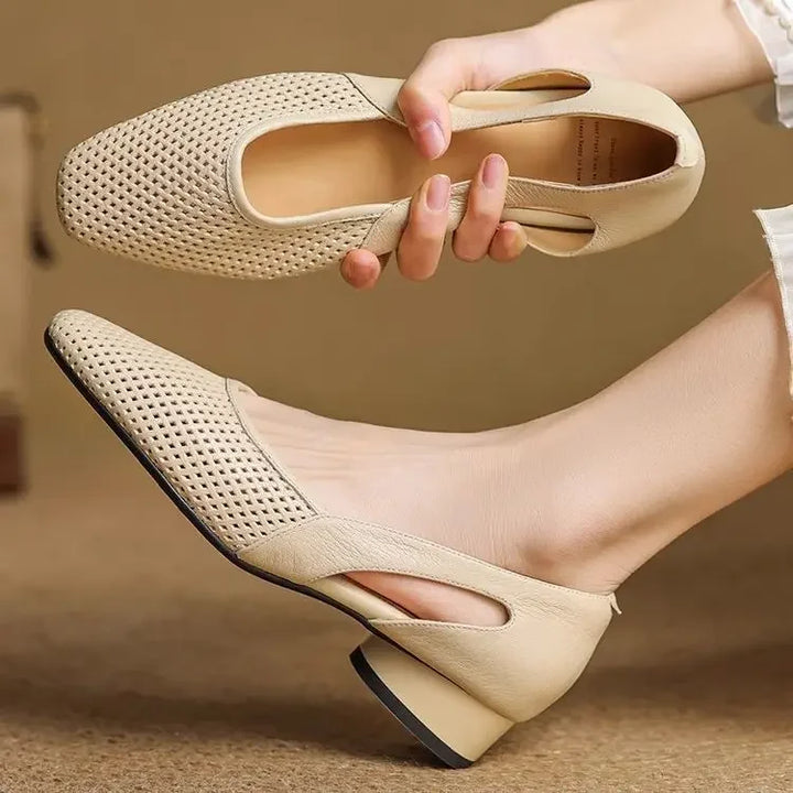 Hollow™| Slip-On Shoes