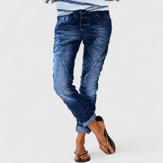 Women's Comfortable Soft Trousers