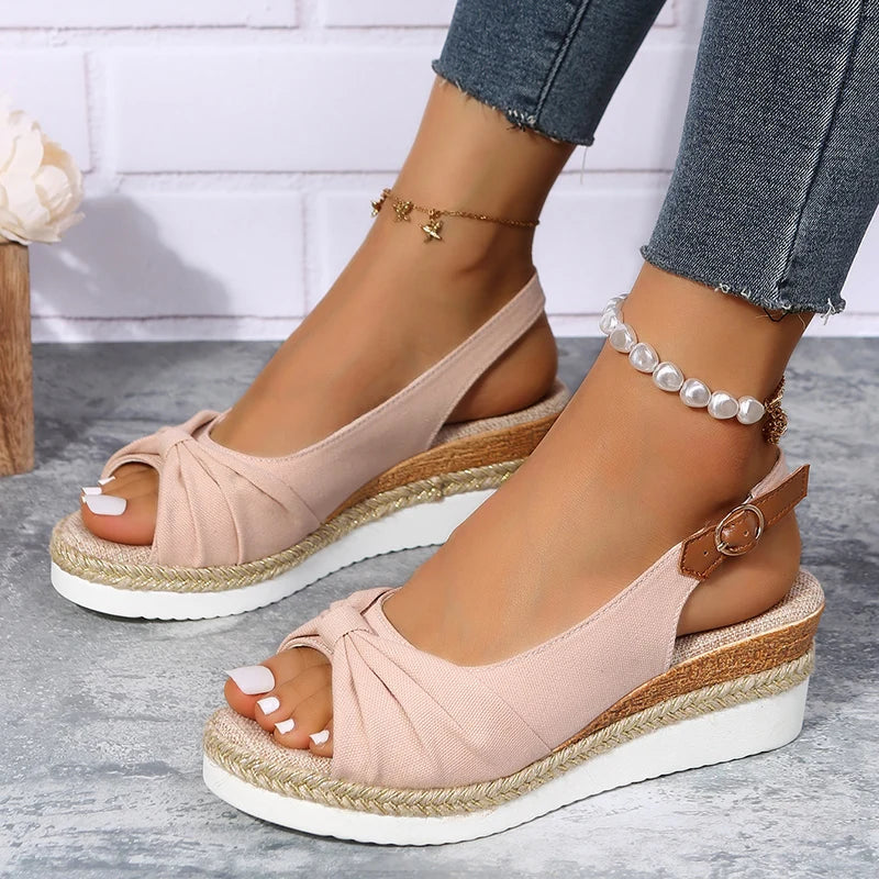 Dayena™| Summer Sandals
