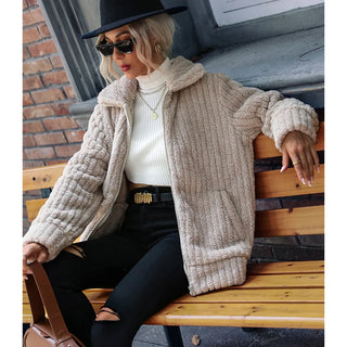 Women's Elegant Everyday Jacket