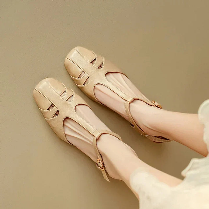 Orienne™| Chunky Shoes