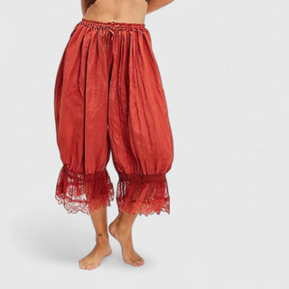 Women's Comfortable Straight Trousers