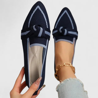 Women's Comfortable Everyday Slip-On Loafers