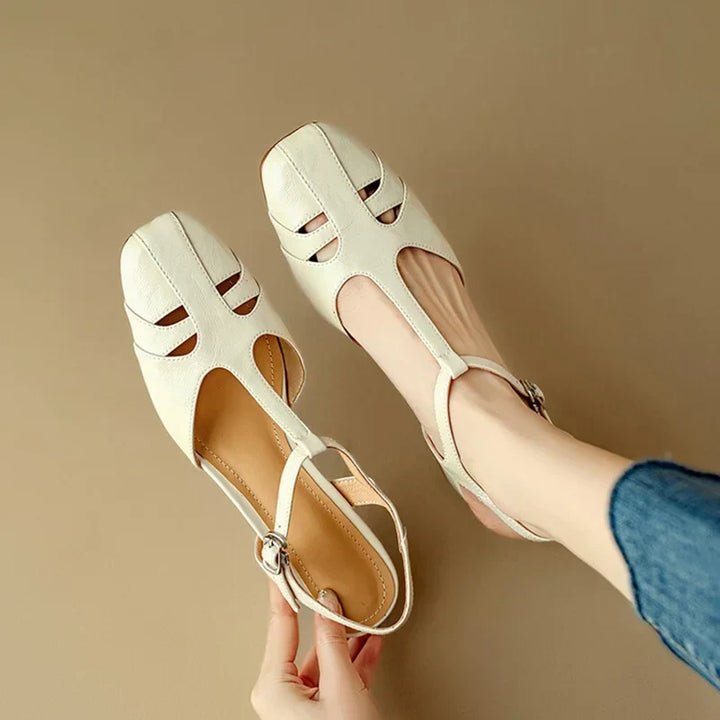 Orienne™| Chunky Shoes