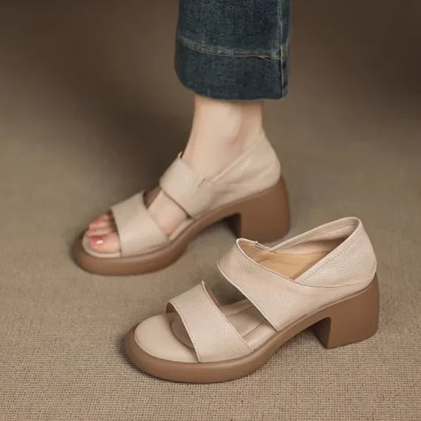 Serafina™| Roman Sandals