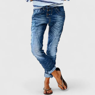 Women's Comfortable Soft Trousers