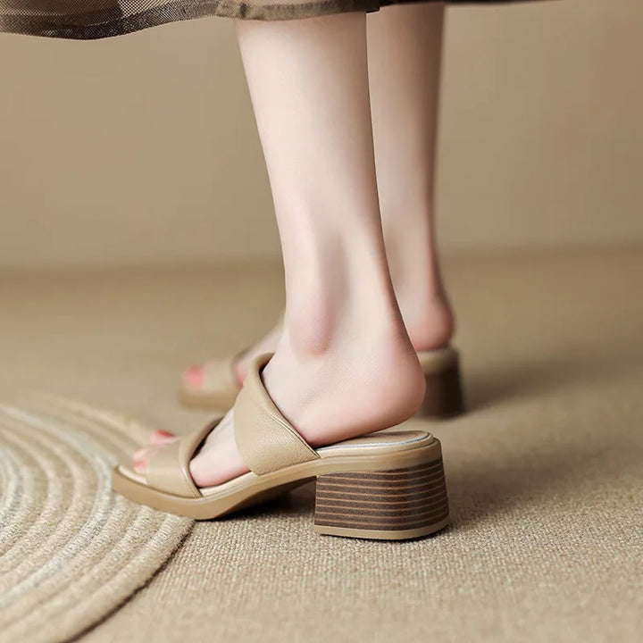 Chiara™| High Heel Sandals