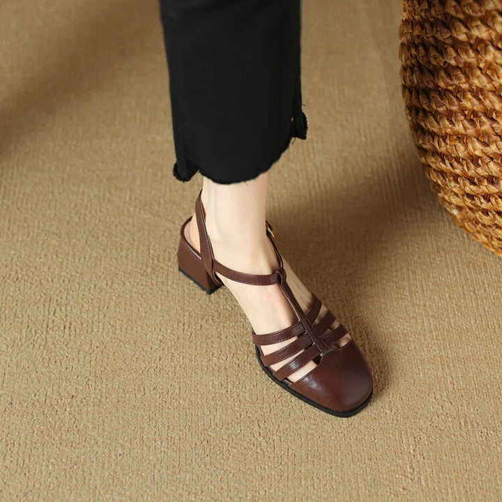 Novessa™| Elegant Sandals