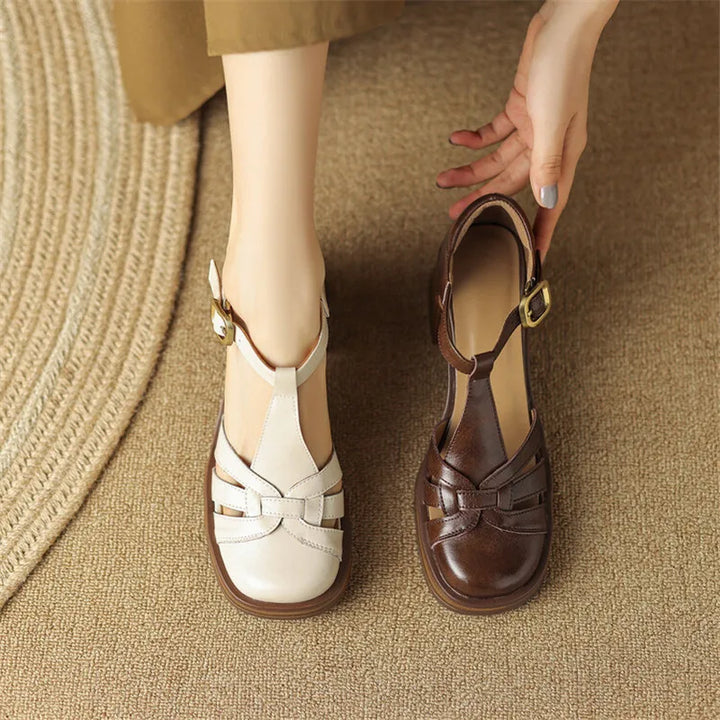 Maylora™| Roman Sandals