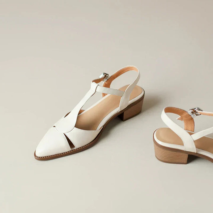 Seloria™| High Heel Sandals