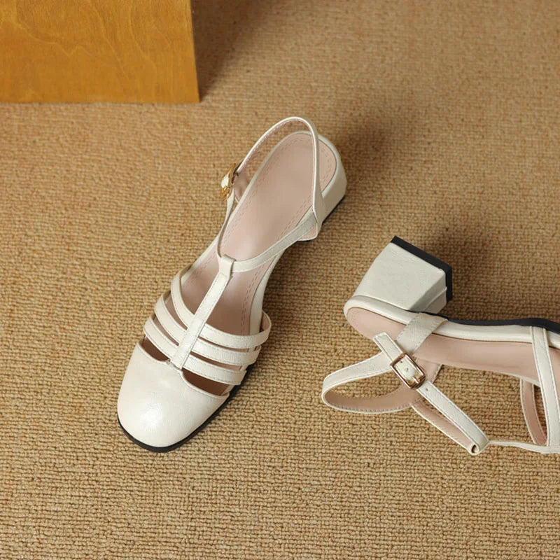 Novessa™| Elegant Sandals