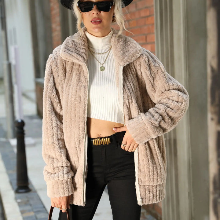 Women's Elegant Everyday Jacket