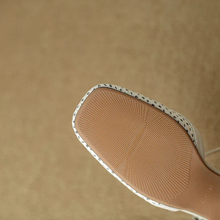 Ranya™|  Headed Sandals