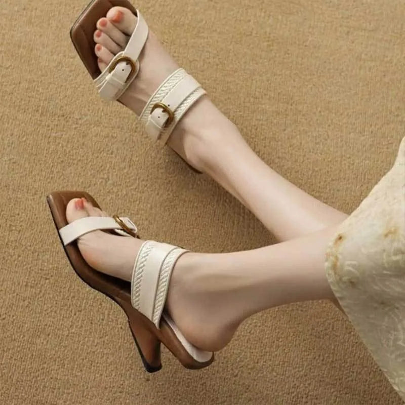 Marisol™| Open Toe Sandals