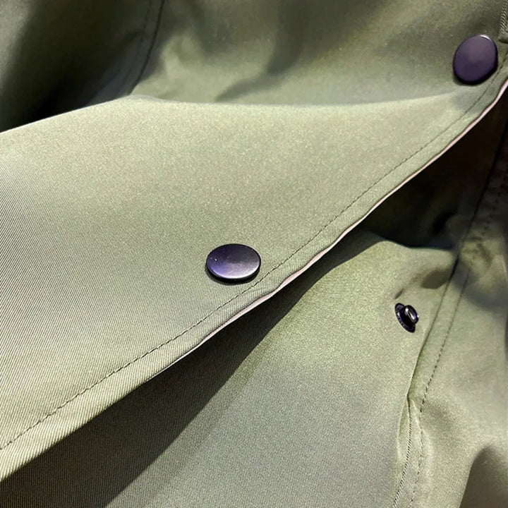 Women's Lightweight Windbreaker Jacket