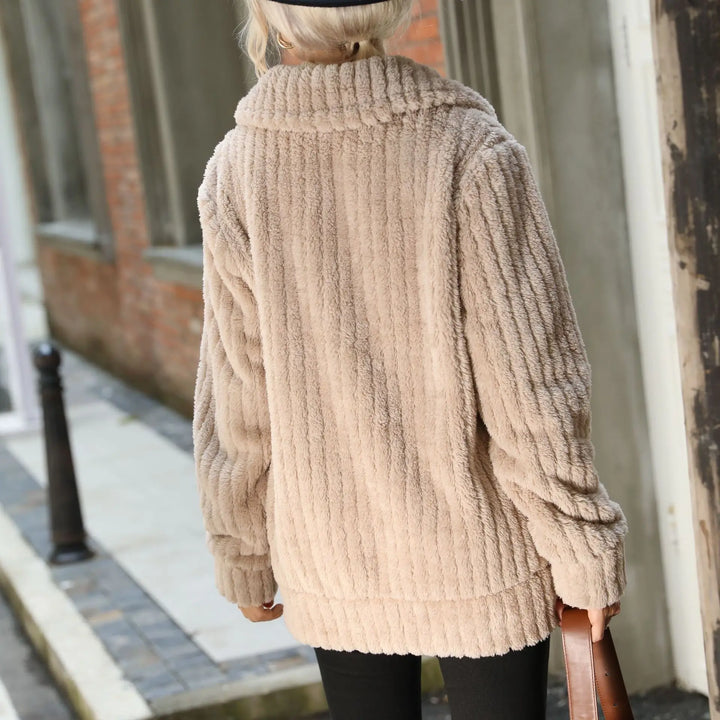 Women's Elegant Everyday Jacket