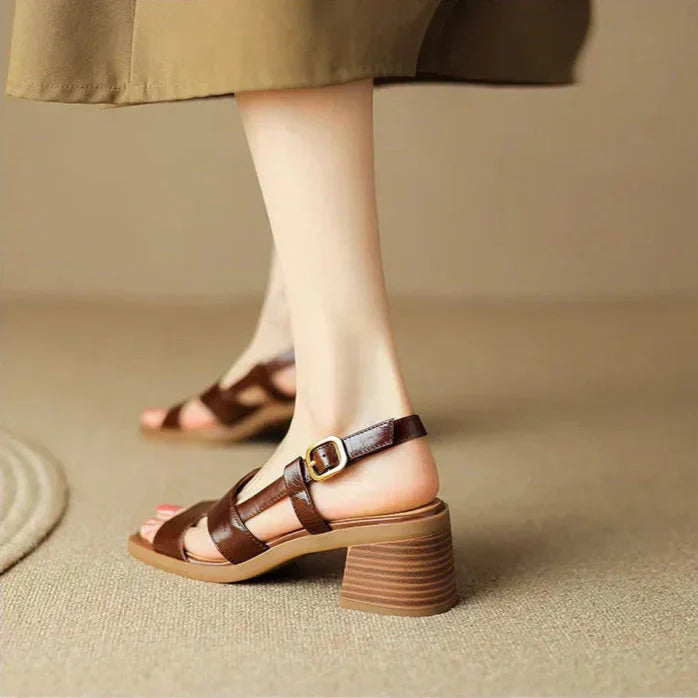 Elanora ™| Comfortable Sandals