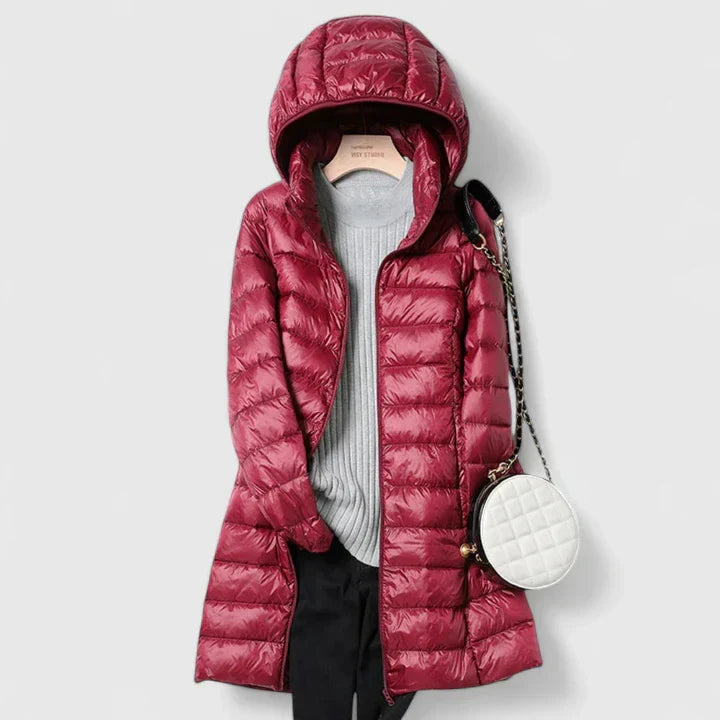 Sophriyana | Comfortable Jacket