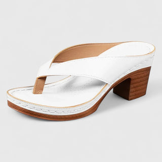 Jazrielle | Orthopedic Heels