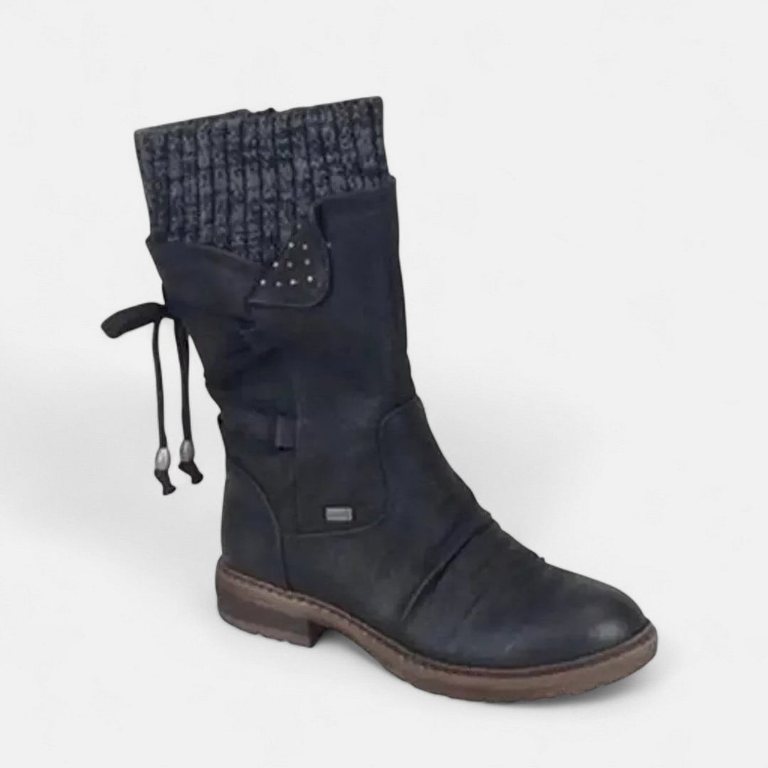 Jackie | Winter Orthopedic Boots