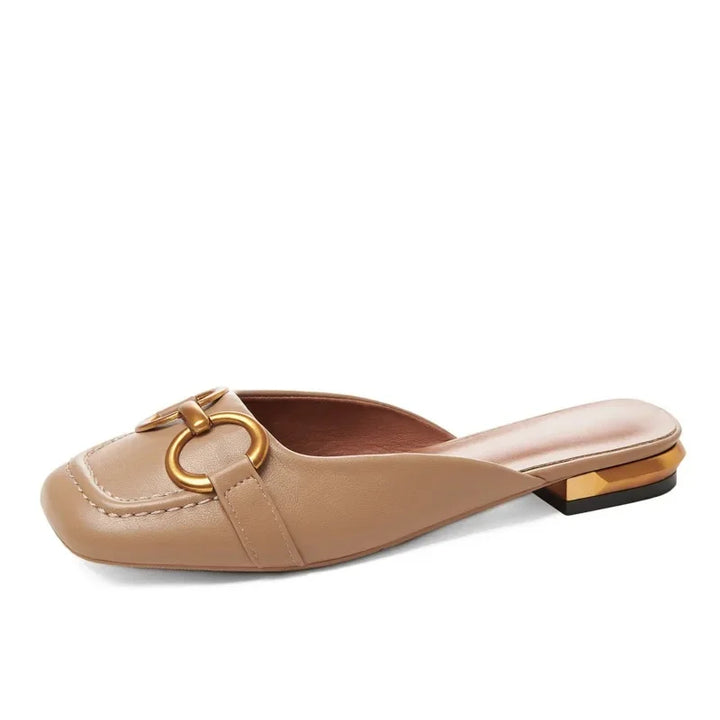 Mathilda™| Summer Slippers