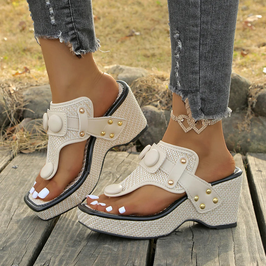 Pyra™| Gloss Slides