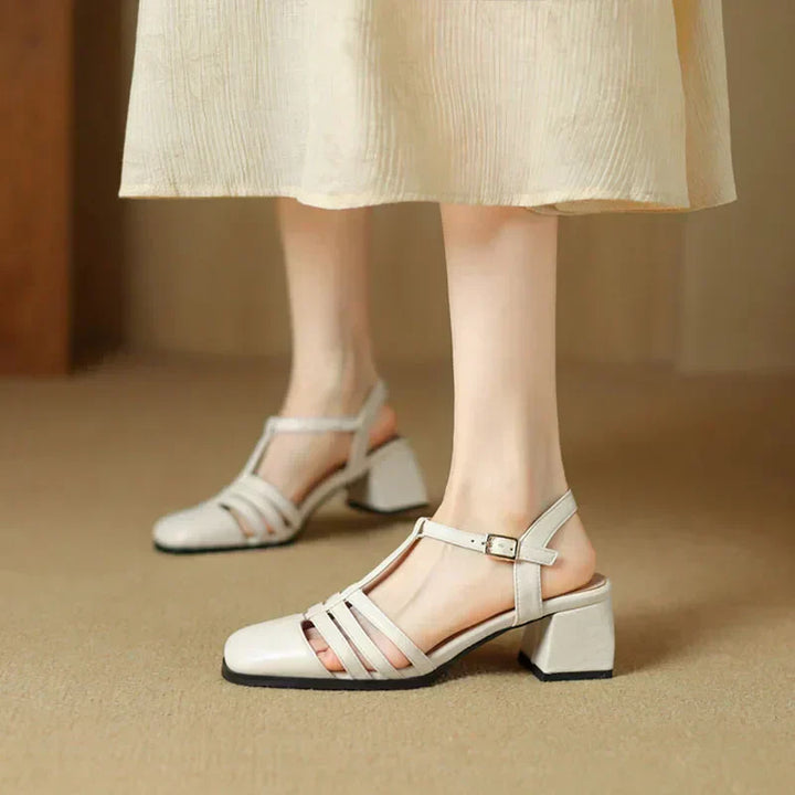 Novessa™| Elegant Sandals