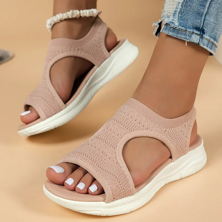 Jade™| Orthopedic Sandals