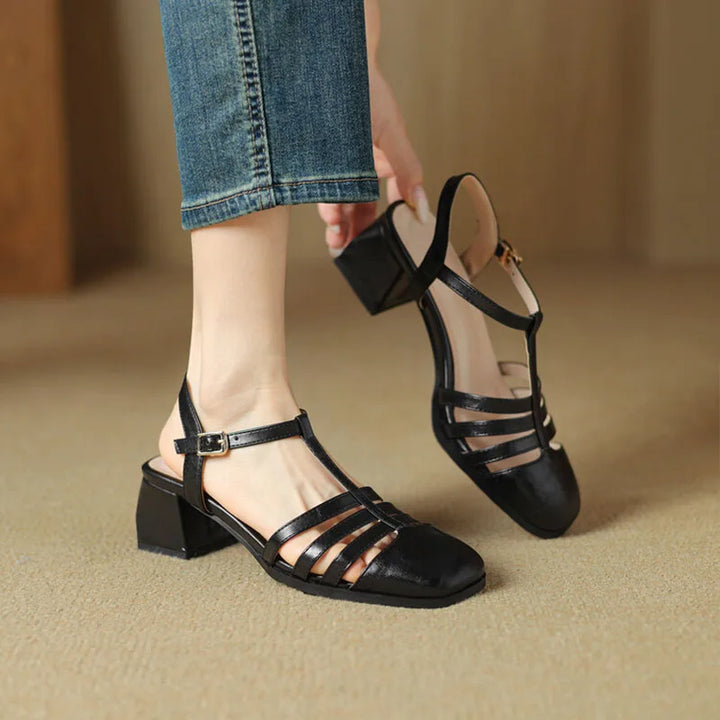 Novessa™| Elegant Sandals