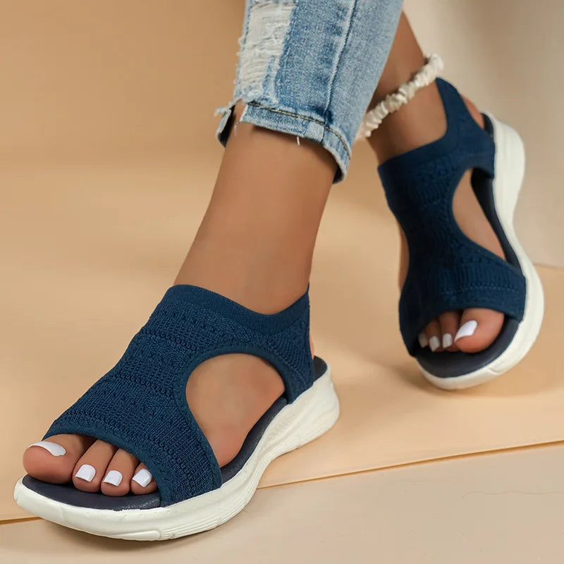 Jade™| Orthopedic Sandals