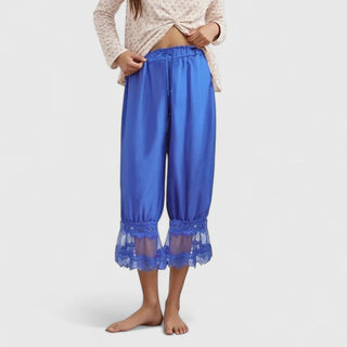 Women's Comfortable Straight Trousers