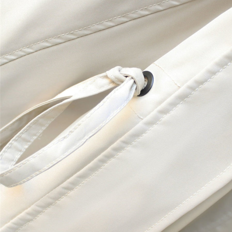 Women's Lightweight Windbreaker Jacket