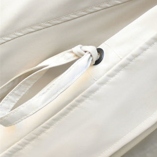 Women's Lightweight Windbreaker Jacket