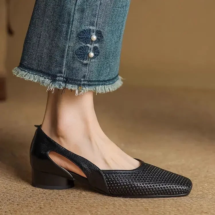Hollow™| Slip-On Shoes