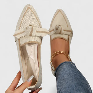 Women's Comfortable Everyday Slip-On Loafers