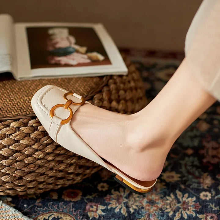 Mathilda™| Summer Slippers