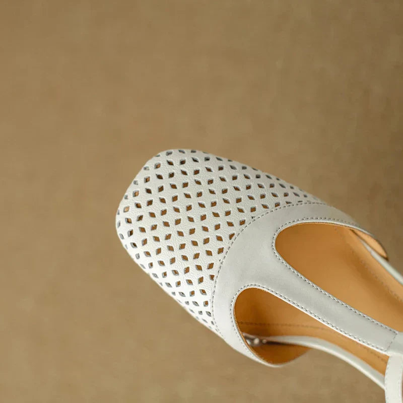 Ranya™|  Headed Sandals