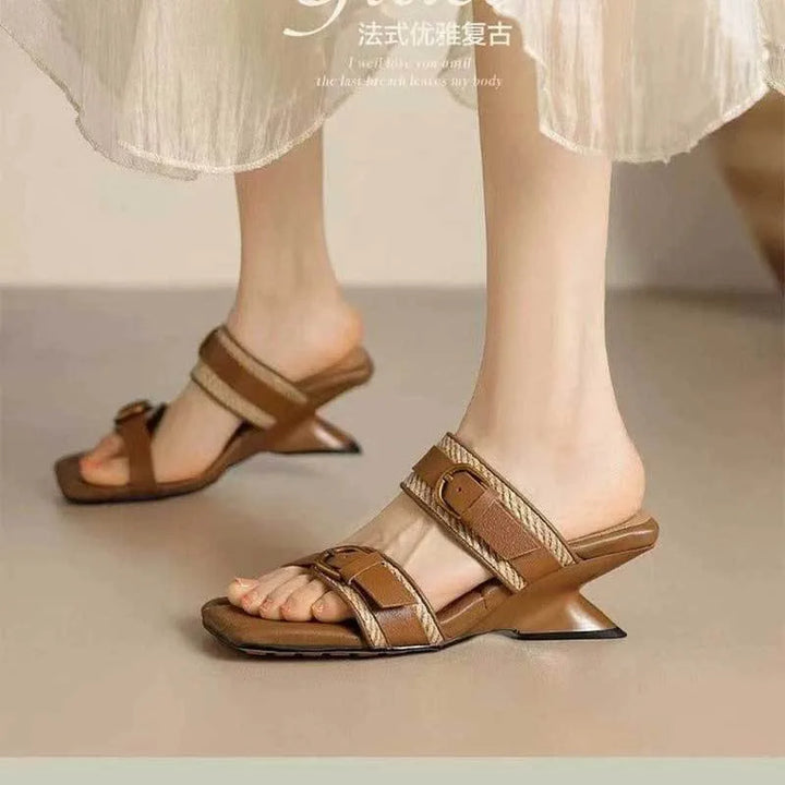 Marisol™| Open Toe Sandals