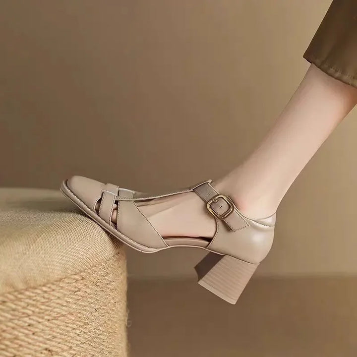 Izaria™| High Heel Sandals