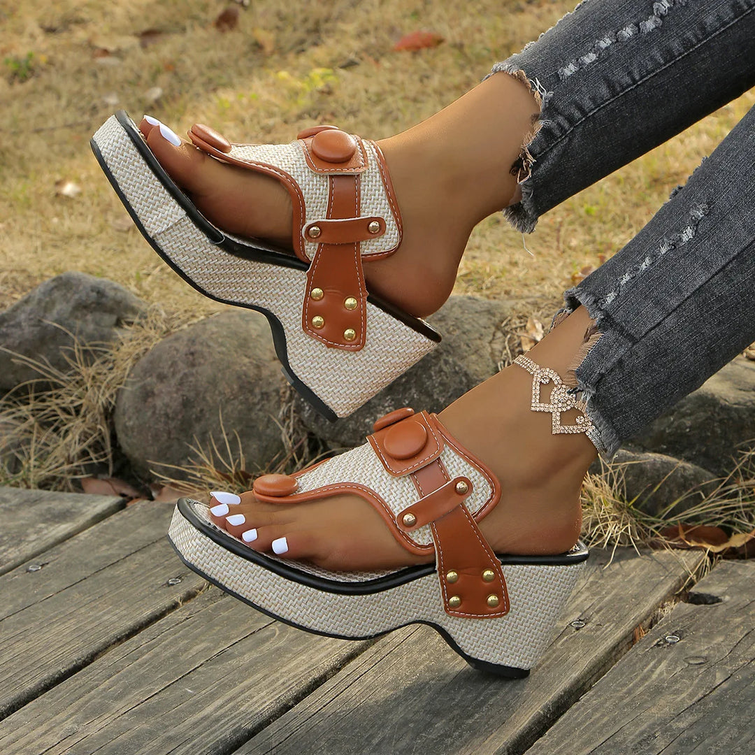 Pyra™| Gloss Slides