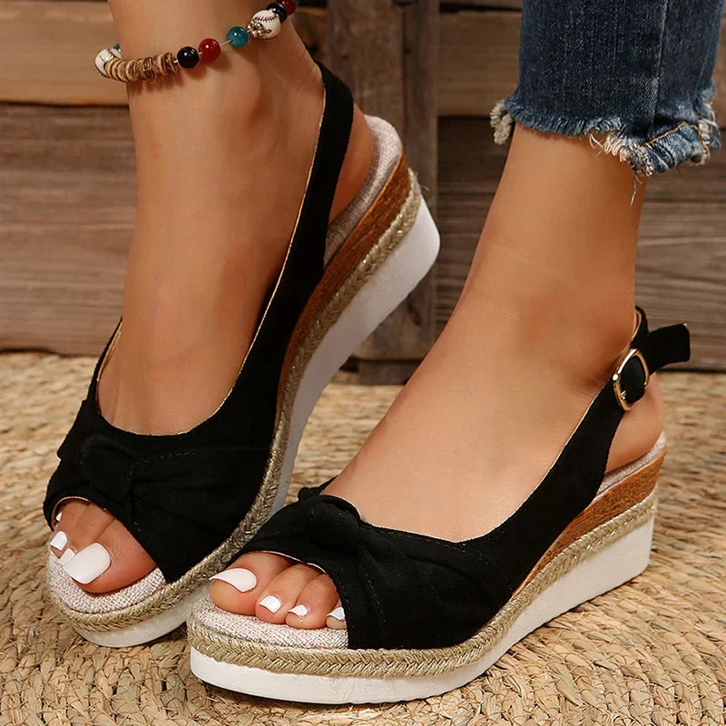 Dayena™| Summer Sandals