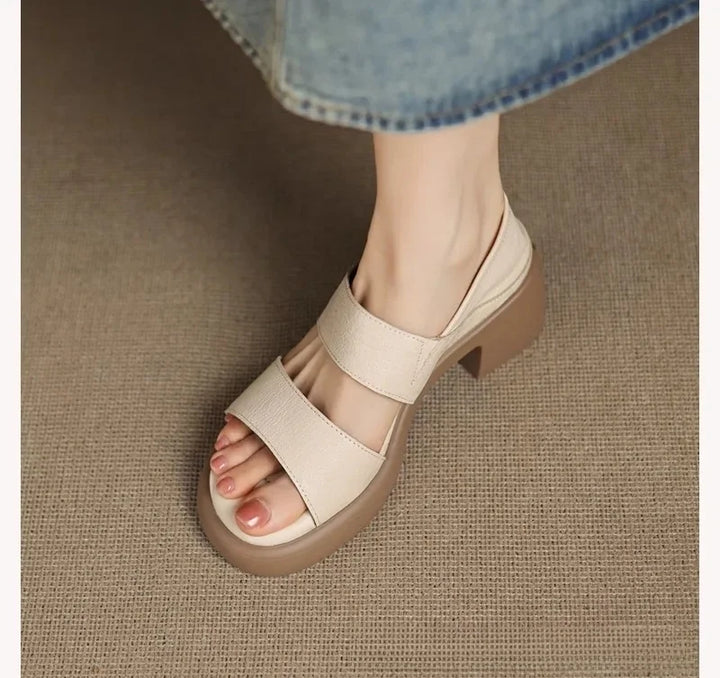 Serafina™| Roman Sandals