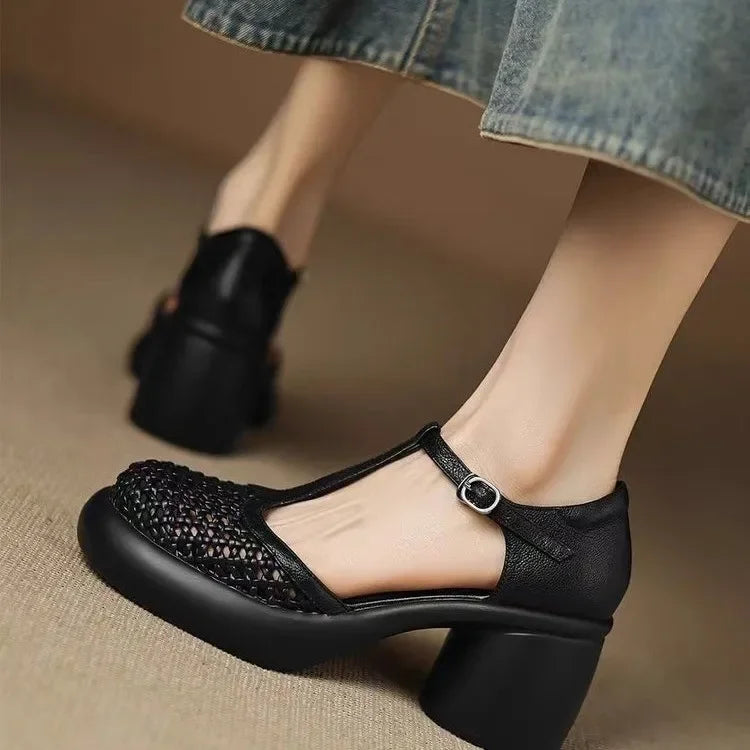 Faloria™| Breathable Sandals
