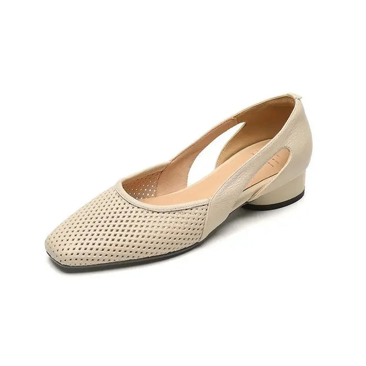Hollow™| Slip-On Shoes