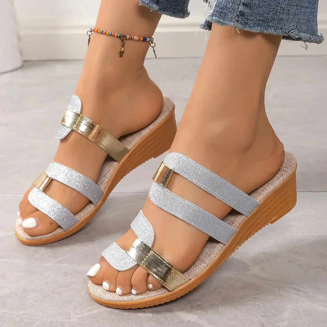 Solana™| Elegant Sandals