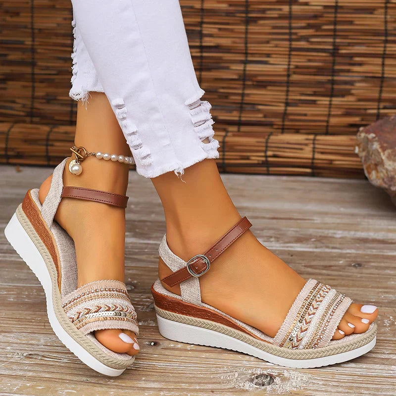 Amira ™ | Casual Summer Sandals